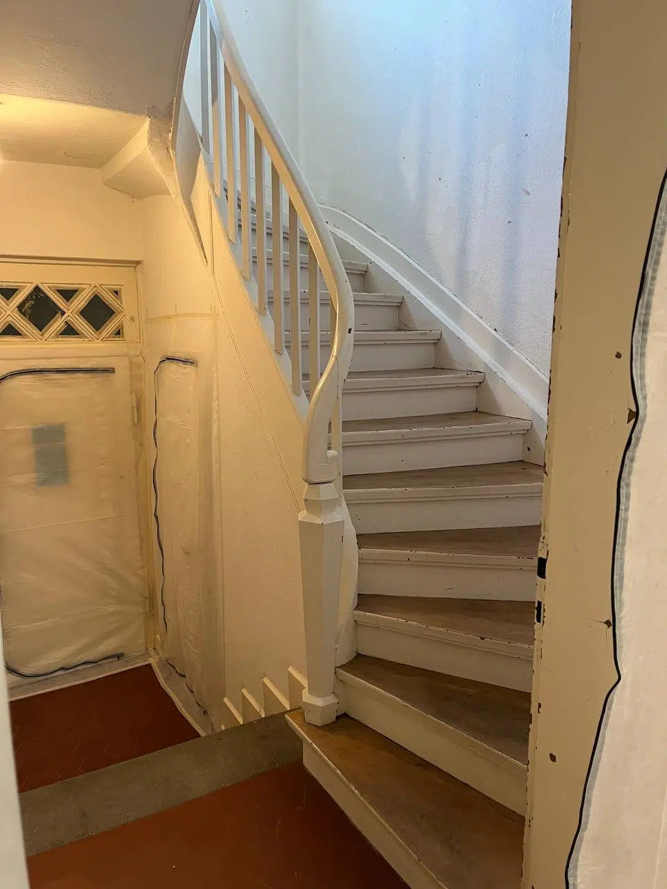 Before image