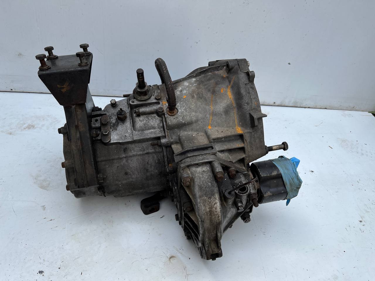 Before image