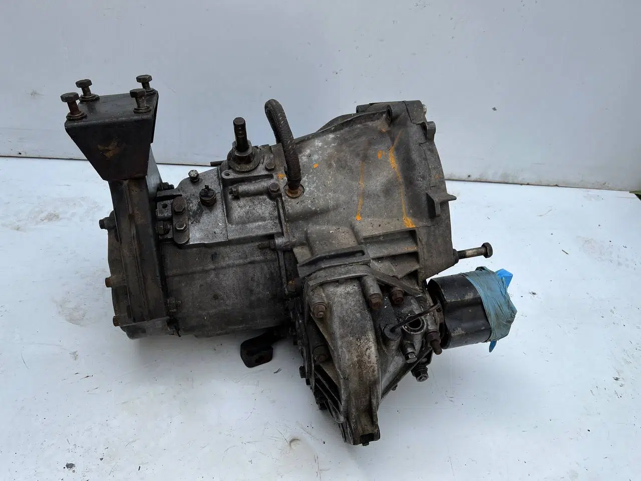 Before image