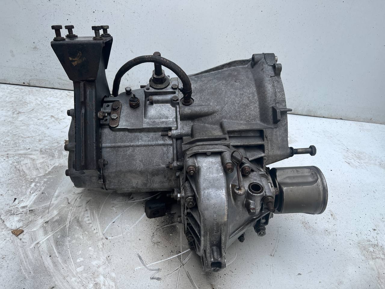 After image
