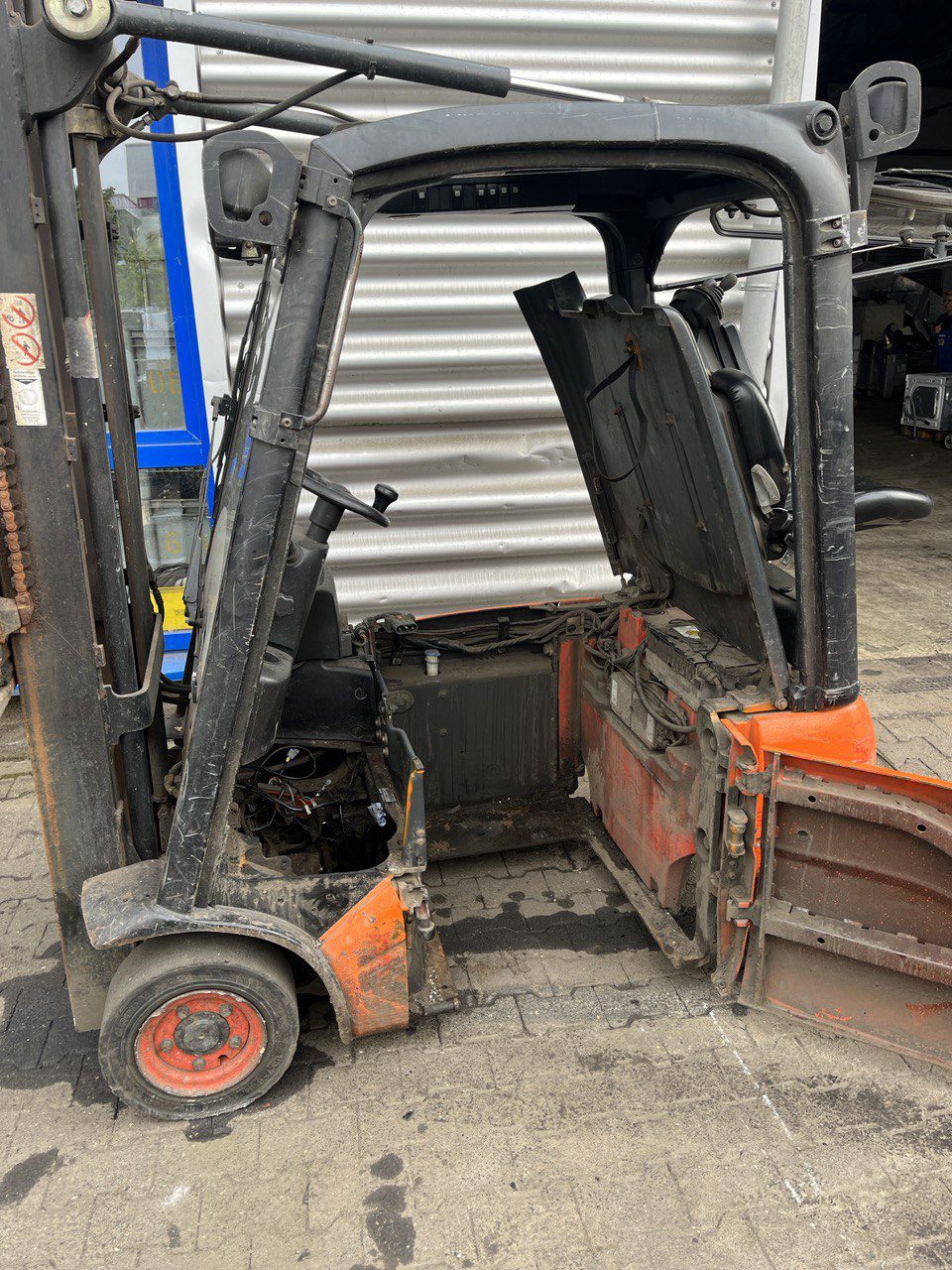 Before image
