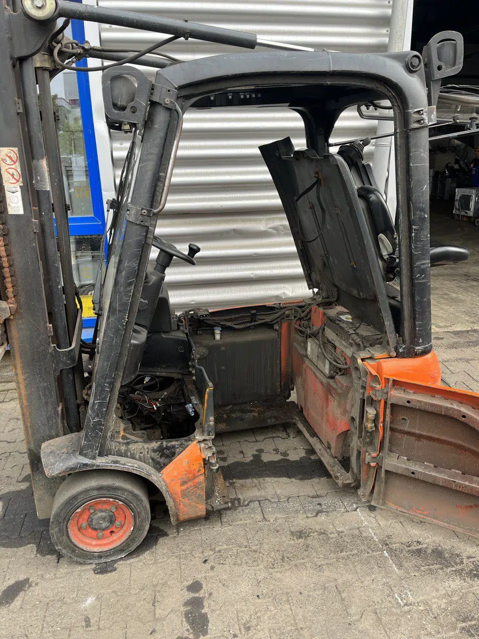 Before image