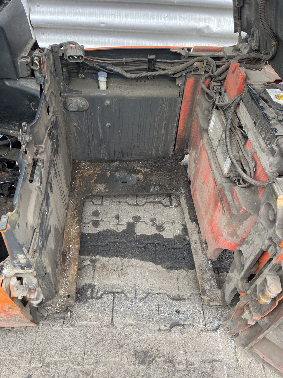 Before image
