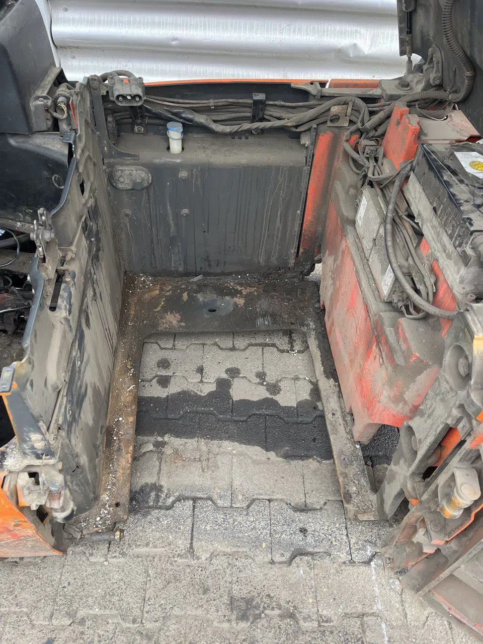 Before image