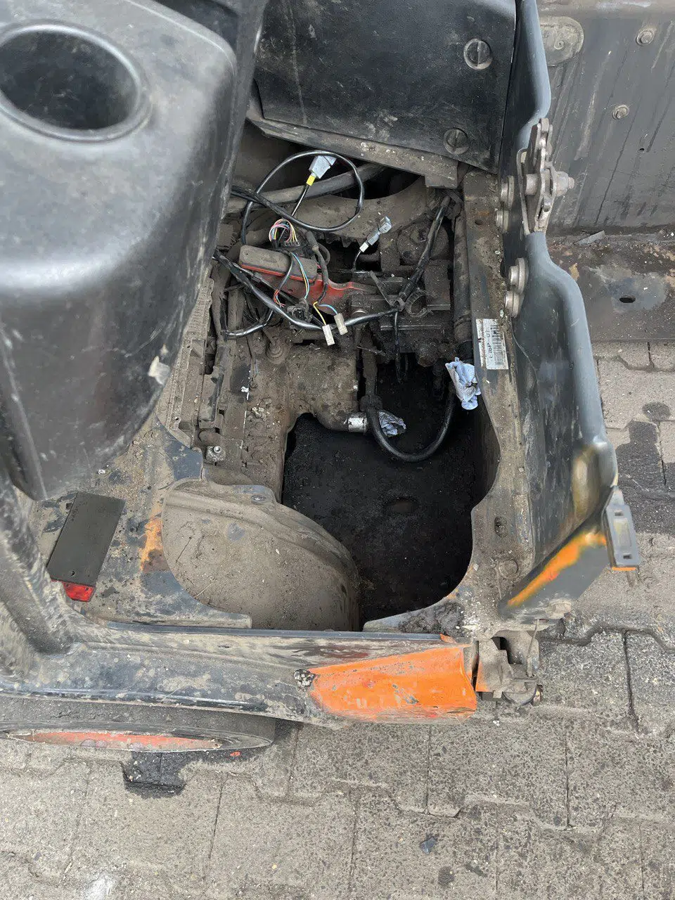 Before image