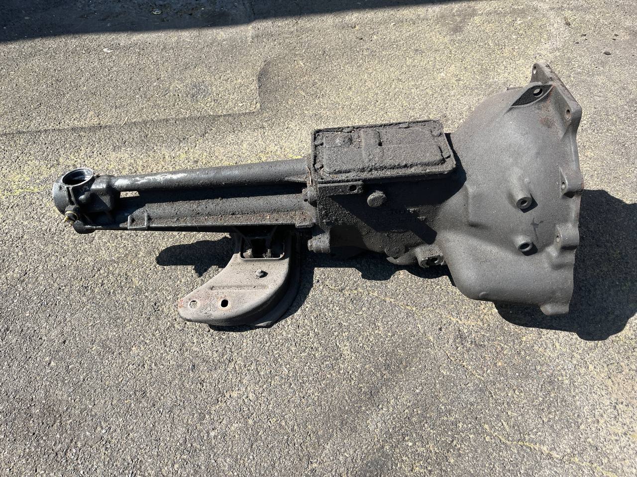 Before image